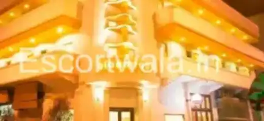 Riya Hotels Escorts
