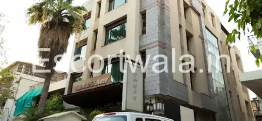 Vip Escorts In Hotels