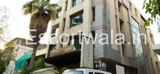 best call girls in Hotels
