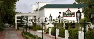Hotels best escorts servive