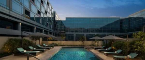Female Escorts in Hotels