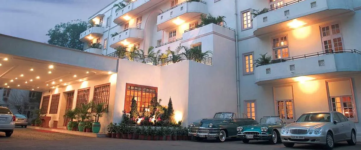 Hotels Escorts